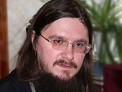Can One Consider the Death of Father Daniel Sysoev to be a Martyrdom?