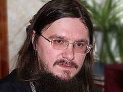 В Москве убит священник Даниил Сысоев