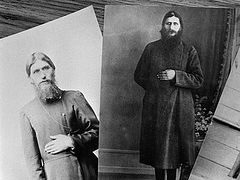 Rasputin Museum Planned for St. Petersburg