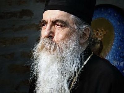 Епископ Бачский Ириней: Критский Собор меньше, чем Святой и Великий