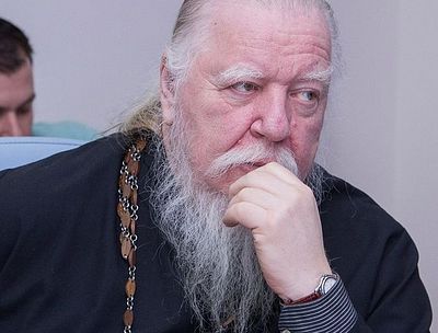 «Русский – значит, принадлежит к этой земле, истории, религии – православию»