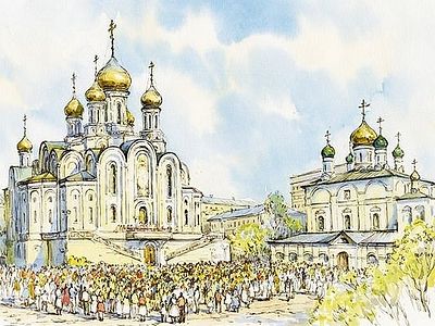 Встреча с художником-иллюстратором детских книг