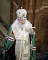 Патриаршее слово после отпевания священника Даниила Сысоева