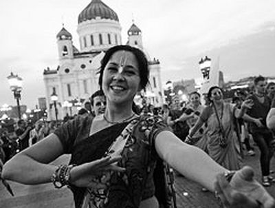 Не все йоги одинаково полезны