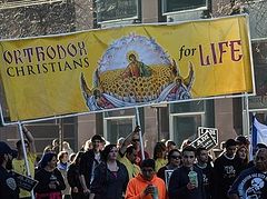 Orthodox Christians for Life ministry revived, local NYC chapter established
