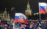 В местах новогодних гуляний запретят продажу алкоголя
