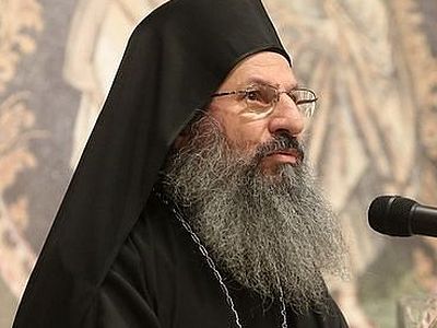 Игумен афонского монастыря: Лучшее приношение монахов людям – это отречение от мира