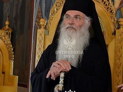 Митрополит Николай о Критском соборе: Попытка договориться с инославными нанесла серьезные раны Церкви