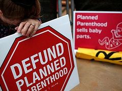 Trump defunds International Planned Parenthood as U.S. abortion rate hits all-time low