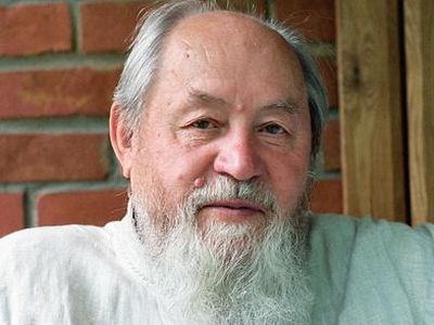 3 февраля в Санкт-Петербурге молитвенно помянут протоиерея Василия Ермакова