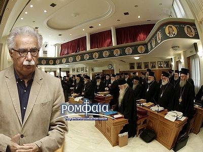 Министр образования Греции призывает церковных иерархов поддержать уроки, посвященные половой идентичности