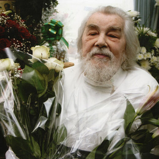 The Prophetic Sermons of a New Confessor: Archimandrite John Krestiankin