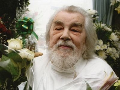 The Prophetic Sermons of a New Confessor: Archimandrite John Krestiankin