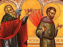 Cultivating Humility: Homily for the Sunday of the Pharisee and the Publican in the Orthodox Church