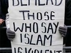 Republicans more likely to understand, admit that Islam is violent