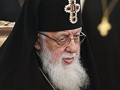 Patriarch Ilia’s surgery successful after possible poisoning attempt