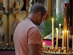 Russian MMA fighter Fedor Emelianenko talks God and faith in recent interview