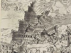 The Fall of Babylonian Civilization