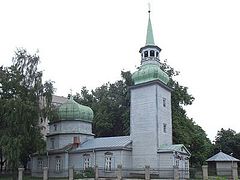 Estonian capital allocates $53,000 to restore Orthodox church