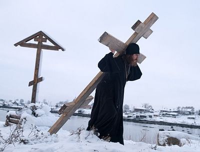 Taking up Our Own Crosses