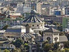 Romanian Orthodox Church speaks on “civil partnerships”