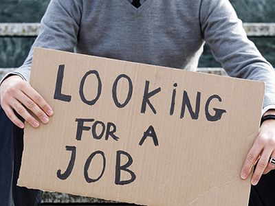 If Life Has Left You Behind