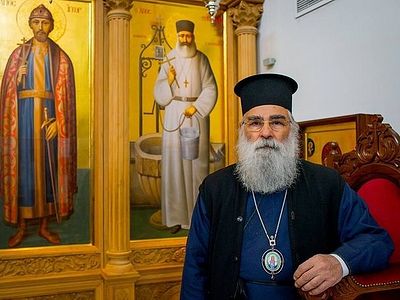 О сговоре униатов и раскольников и о судьбе УПЦ
