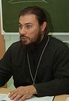 «Священник должен любить тех, к кому он обращает свою проповедь»