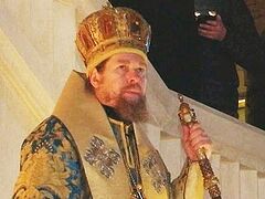 Слово в день столетия начала Русской смуты
