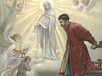 St. Joasaph of Belgorod, in Verse and Song