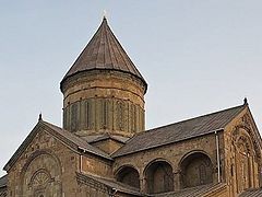 Georgian Orthodox Church to celebrate centenary of autocephaly