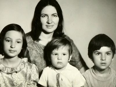 Первый встречный