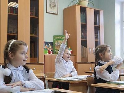 Под сенью «Отрады», или Где находят приют брошенные дети