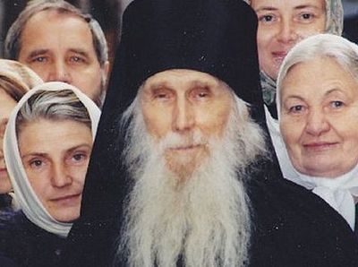 О молитве и покаянии