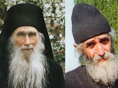 В Московской Духовной Академии почтили память преподобного Паисия Святогорца и старца Кирилла (Павлова)