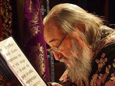 Игумен Дохиара: Самый большой храм Афона рухнет при первом землетрясении