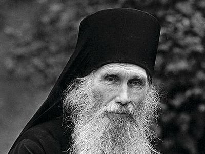 О страданиях Господних