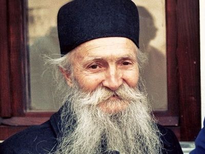 Почему мы страдаем?