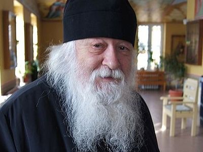 «В любви только и жизнь»