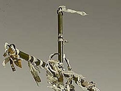 Церковные суеверия