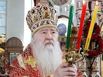 «Каждый раз переживаешь Пасху по-новому»