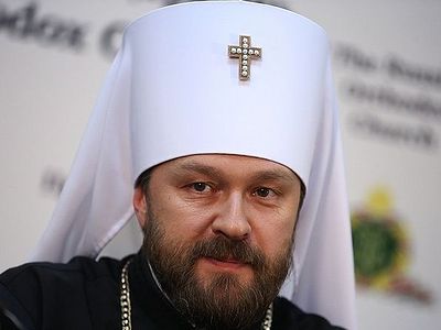 В современном мире Православная Церковь и Католическая Церковь сталкиваются с одними и теми же вызовами