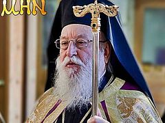 All charges dropped against metropolitan who criticized sodomy