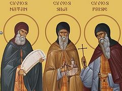 New Romanian saints to be officially proclaimed in May