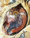 Иконография Рождества Христова в искусстве Византии и Древней Руси