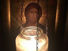 Facebook group established to help transport Holy Fire throughout America