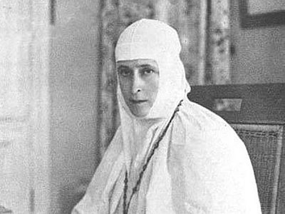 Ковчег с мощами святой преподобномученицы великой княгини Елисаветы Феодоровны будет принесен в Санкт-Петербург