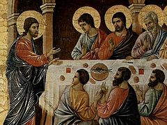 Christ is Risen! Part 6a. Who was the fist witness?