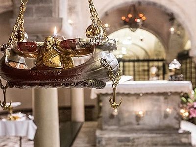 Ученые провели уникальную операцию по извлечению мощей святителя Николая Чудотворца