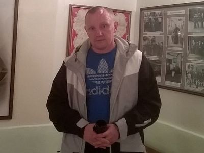 «Все началось с рюмки водки…» (+ ВИДЕО)